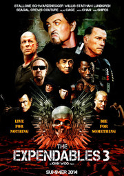 expendables