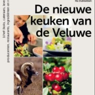 Nieuwe Keuken van de Veluwe